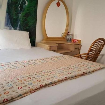Genting Bukit Tinggi Homestay Екстер'єр фото